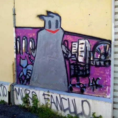 Penzion Lillihouse 2*