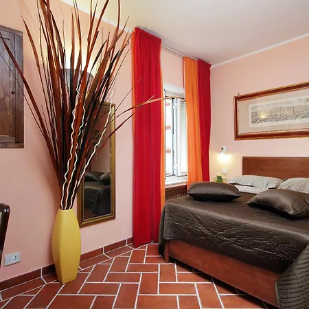 Lillihouse Penzion 2*