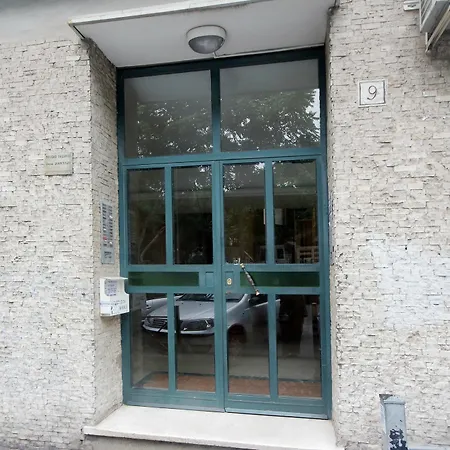 Lillihouse Řím