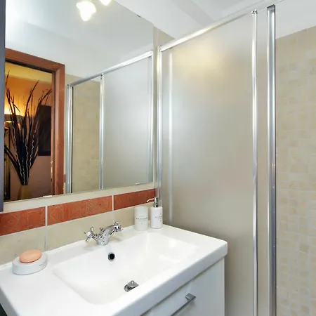 Lillihouse 2* Řím
