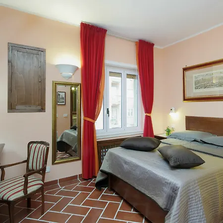 Penzion Lillihouse 2*