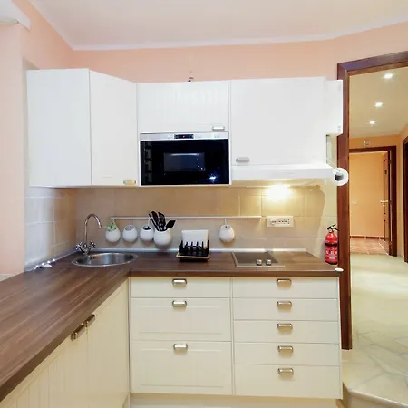 Lillihouse Řím