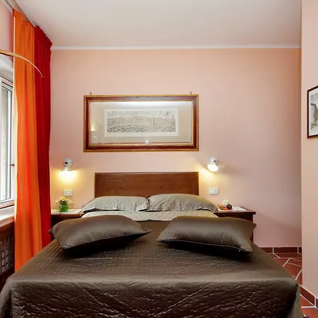 Penzion Lillihouse 2*