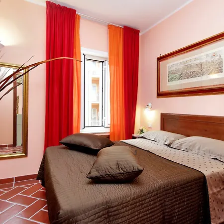 Lillihouse Penzion 2*