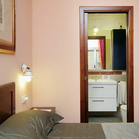 Lillihouse Řím