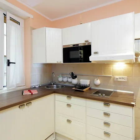 Lillihouse Penzion Řím